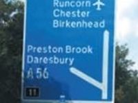 Property Image for M56, Warrington WA4 4GB, UK