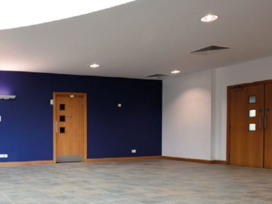 M56, Warrington WA4 4GB, UK