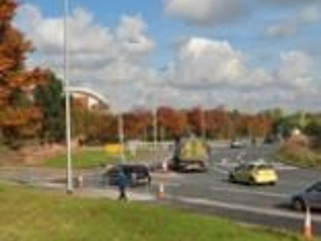 M56, Warrington WA4 4GB, UK