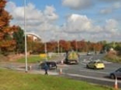 Property Image for M56, Warrington WA4 4GB, UK