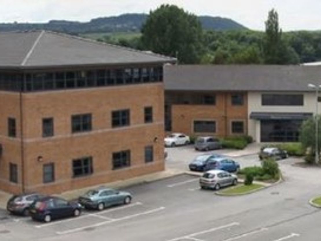 Delamere House, Ashville Point, Beechwood, Sutton Weaver, Runcorn WA7 3FW, UK