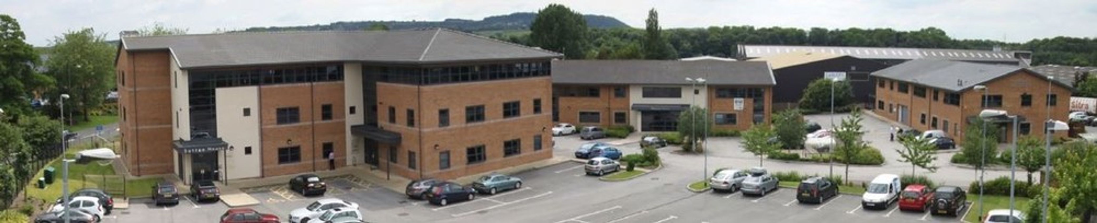 To Let Delamere House, Ashville Point, Beechwood, Sutton Weaver