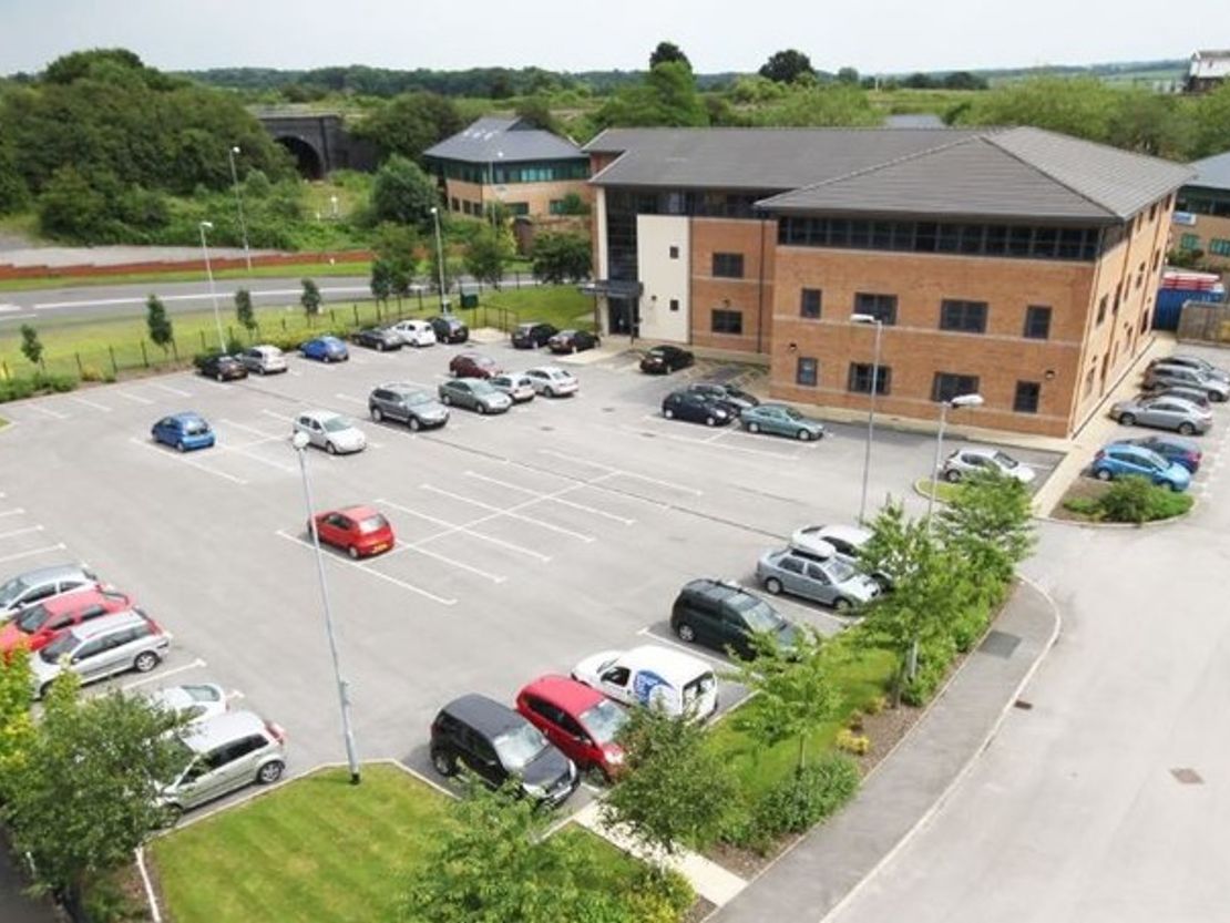 Delamere House, Ashville Point, Beechwood, Sutton Weaver, Runcorn WA7 3FW, UK