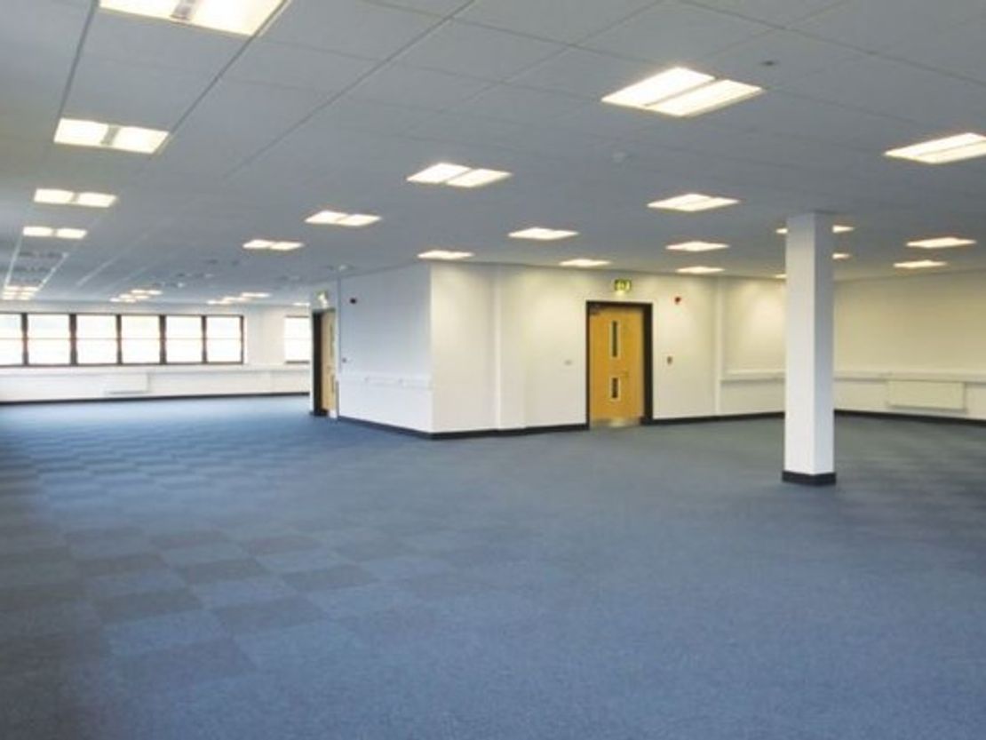 Delamere House, Ashville Point, Beechwood, Sutton Weaver, Runcorn WA7 3FW, UK