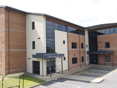 Property Image for Delamere House, Ashville Point, Beechwood, Sutton Weaver, Runcorn WA7 3FW, UK