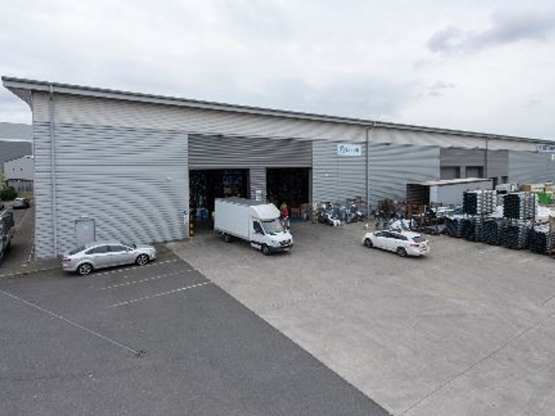 14 Mosley Rd, Stretford, Manchester M17 1NY, UK