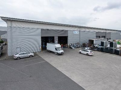 Property Image for 14 Mosley Rd, Stretford, Manchester M17 1NY, UK