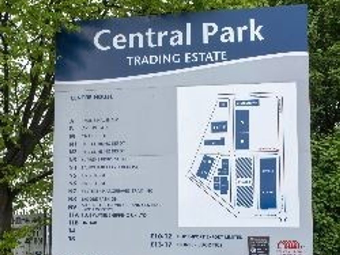 14 Mosley Rd, Stretford, Manchester M17 1NY, UK