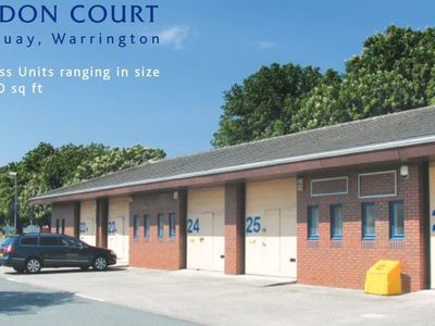 Property Image for 5 Clarendon Ct, Winwick Quay, Warrington WA2 8QP, UK
