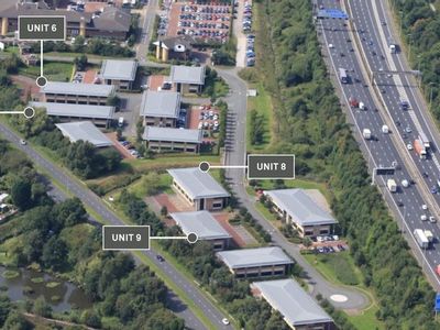 Property Image for 24 Burnet Cl, Warrington WA2 0UH, UK