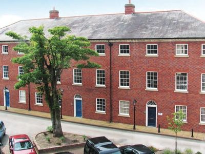 Property Image for Porters Ale House, Buttermarket St, Warrington WA1 2NN, UK