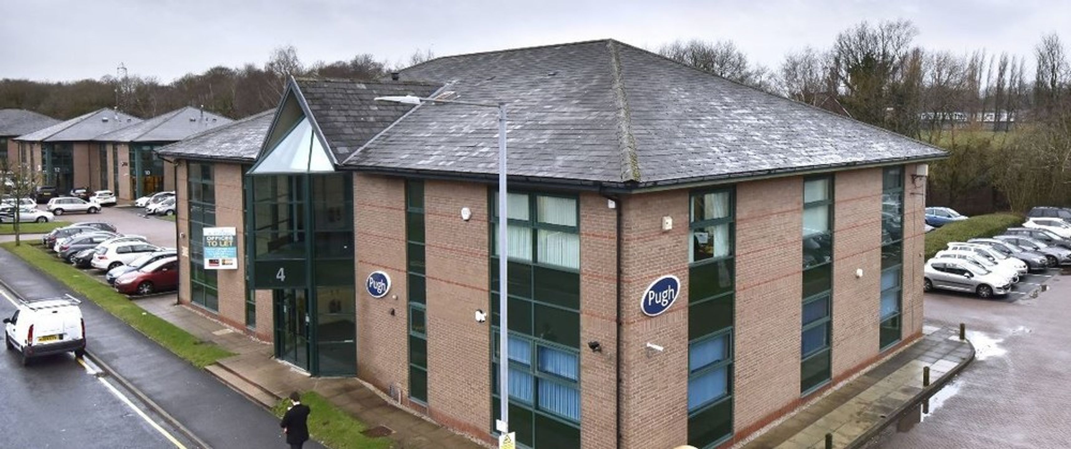 To Let The Secretary's House, Warrington Rd, NewtonleWillows WA12