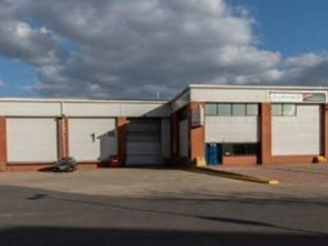Tristram Centre, Brown Ln W, Holbeck, Leeds LS12 6BF, UK