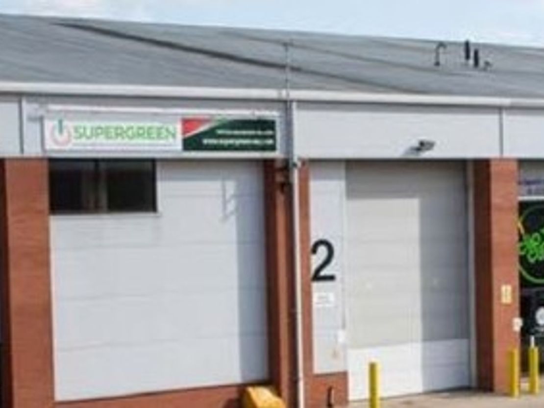 Tristram Centre, Brown Ln W, Holbeck, Leeds LS12 6BF, UK