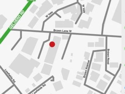 Property Image for Tristram Centre, Brown Ln W, Holbeck, Leeds LS12 6BF, UK
