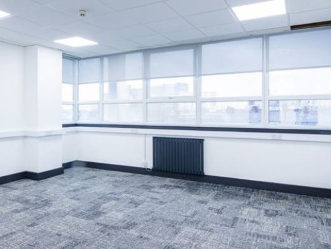 131 Sankey St, Warrington WA1 1NN, UK