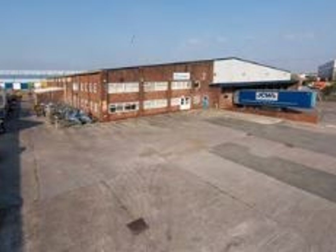 2 Hattons Rd, Stretford, Manchester M17 1PS, UK