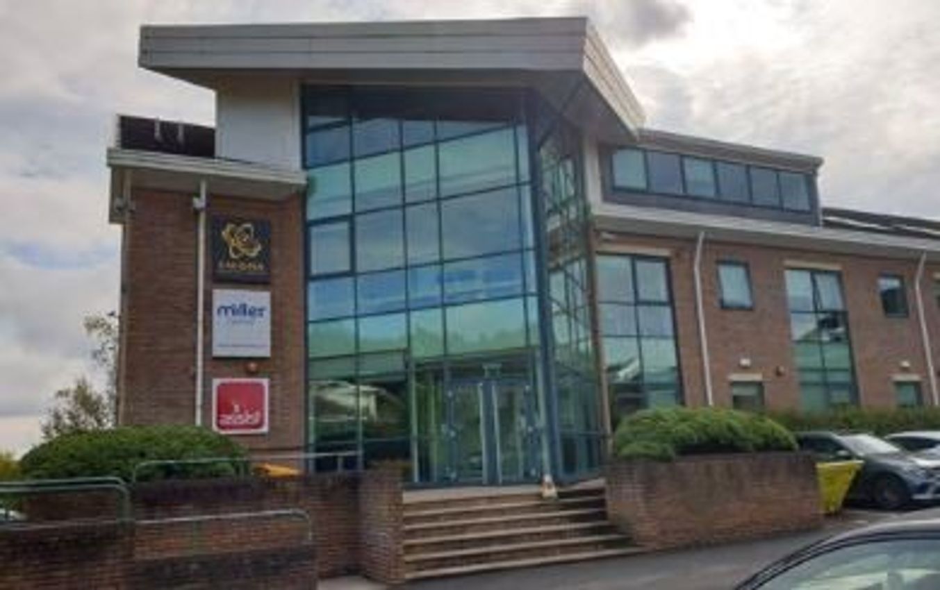 To Let Laurel House, Woodlands Park, Ashton Rd, NewtonleWillows WA12 0HH, UK PropList