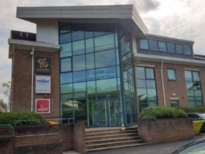 Property Image for Laurel House, Woodlands Park, Ashton Rd, Newton-le-Willows WA12 0HH, UK