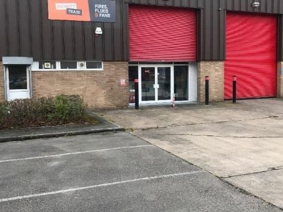 20 Rivington Ct, Warrington WA1 4RT, UK