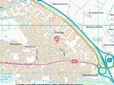 Property Image for 20 Rivington Ct, Warrington WA1 4RT, UK