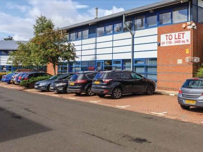 Property Image for Quay Business Centre, Harvard Ct, Winwick Quay, Warrington WA2 8LT, UK