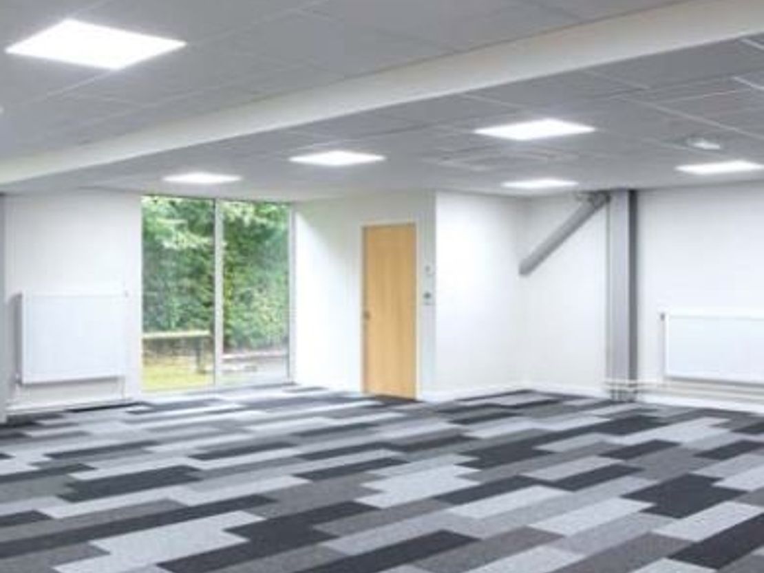 Quay Business Centre, Harvard Ct, Winwick Quay, Warrington WA2 8LT, UK