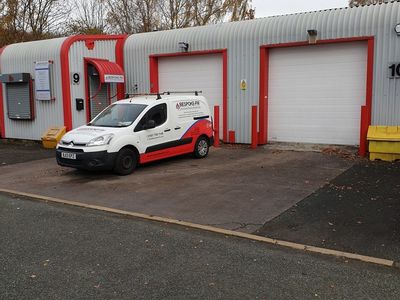 Property Image for Silver Ln, Croft, Warrington WA3, UK