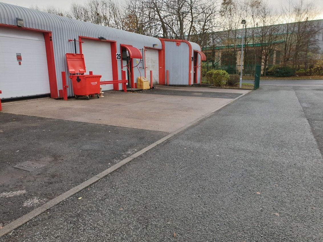 To Let Silver Ln, Croft, Warrington WA3, UK PropList