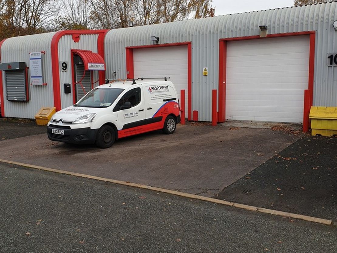 Silver Ln, Croft, Warrington WA3, UK