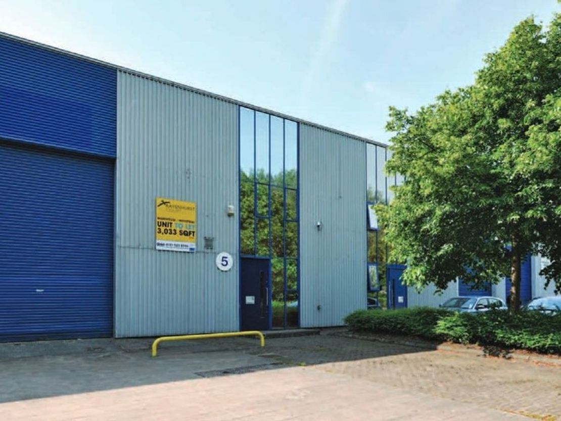 7 Ravenhurst Ct, Birchwood, Risley, Warrington WA3 6PN, UK