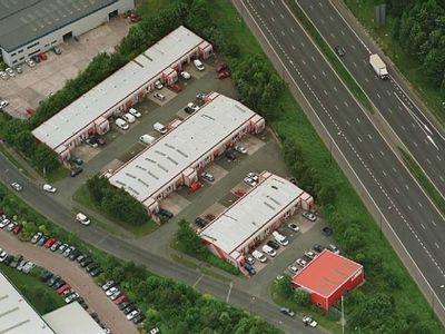 Property Image for Silver Ln, Croft, Warrington WA3, UK