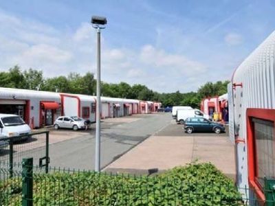 Property Image for Silver Ln, Croft, Warrington WA3, UK
