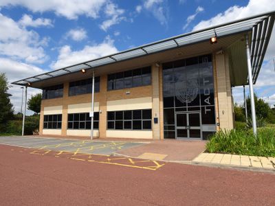 Property Image for 24 Burnet Cl, Warrington WA2 0UH, UK