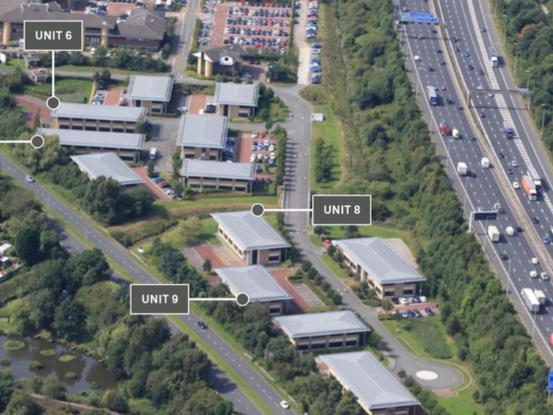 24 Burnet Cl, Warrington WA2 0UH, UK