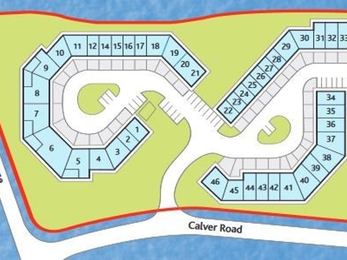 5 Clarendon Ct, Winwick Quay, Warrington WA2 8QP, UK