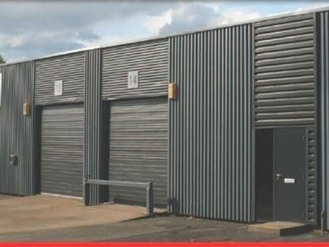 14 Trinity Ct, Birchwood, Risley, Warrington WA3 6QT, UK