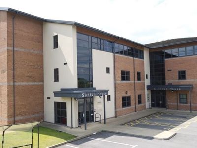 Property Image for Delamere House, Ashville Point, Beechwood, Sutton Weaver, Runcorn WA7 3FW, UK