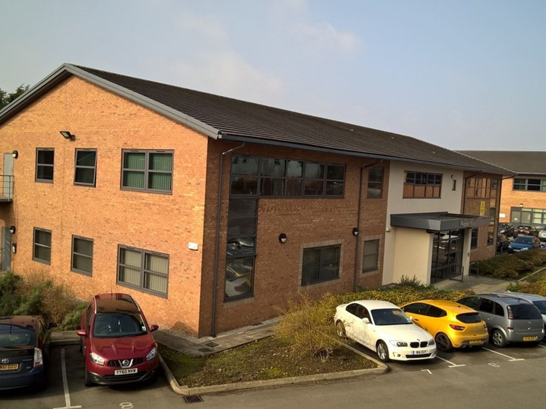 Delamere House, Ashville Point, Beechwood, Sutton Weaver, Runcorn WA7 3FW, UK