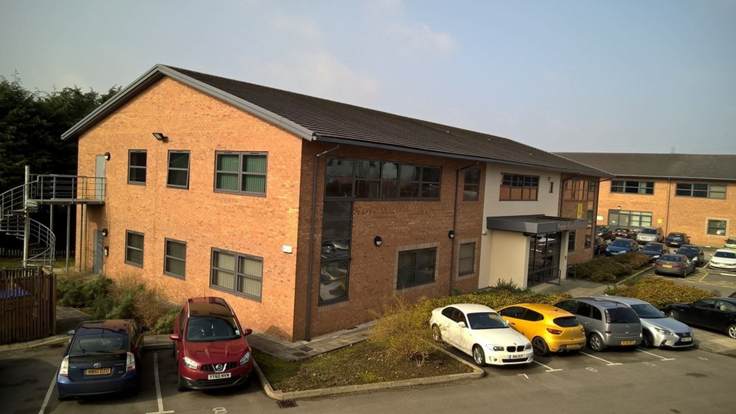 To Let Delamere House, Ashville Point, Beechwood, Sutton Weaver