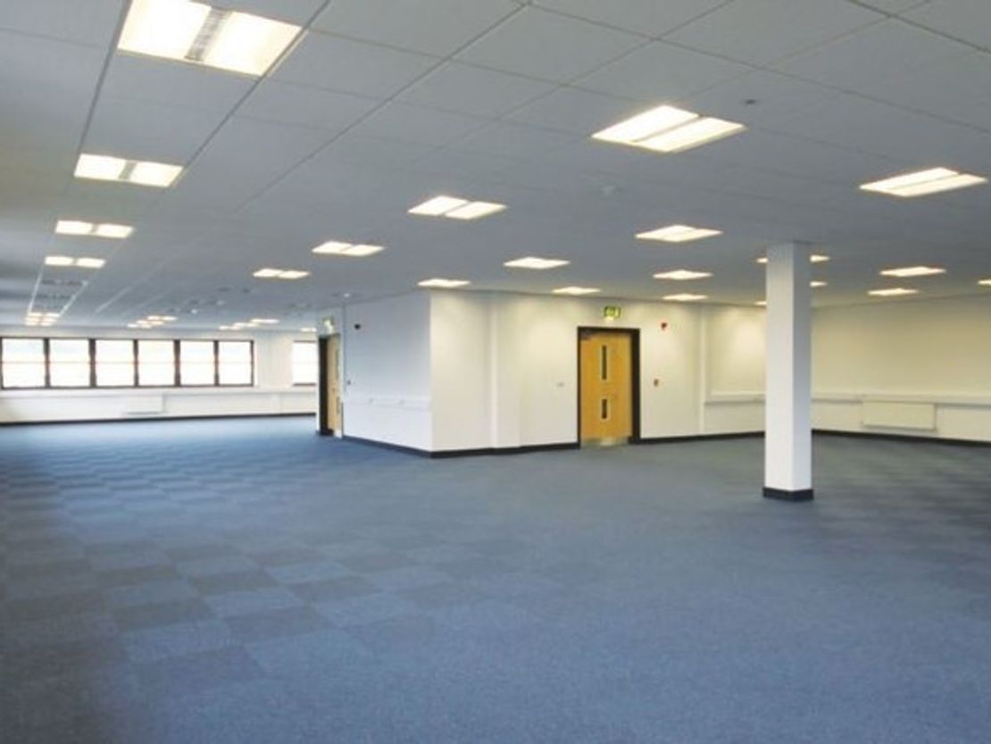 Delamere House, Ashville Point, Beechwood, Sutton Weaver, Runcorn WA7 3FW, UK