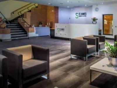 Property Image for St James Business Centre, 107 Wilderspool Causeway, Warrington WA4 6PS, UK