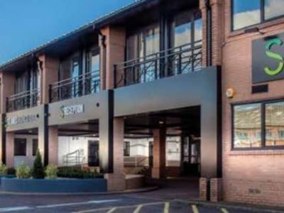 Property Image for St James Business Centre, 107 Wilderspool Causeway, Warrington WA4 6PS, UK
