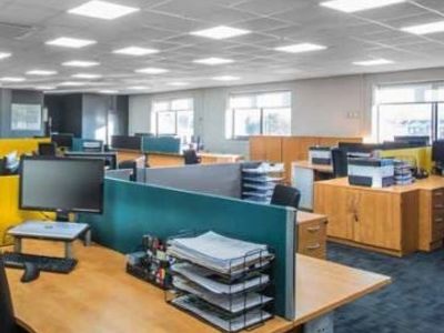 Property Image for St James Business Centre, 107 Wilderspool Causeway, Warrington WA4 6PS, UK