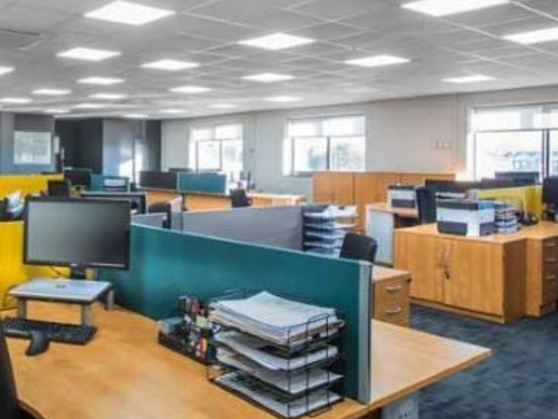 St James Business Centre, 107 Wilderspool Causeway, Warrington WA4 6PS, UK
