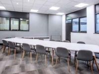 Property Image for St James Business Centre, 107 Wilderspool Causeway, Warrington WA4 6PS, UK