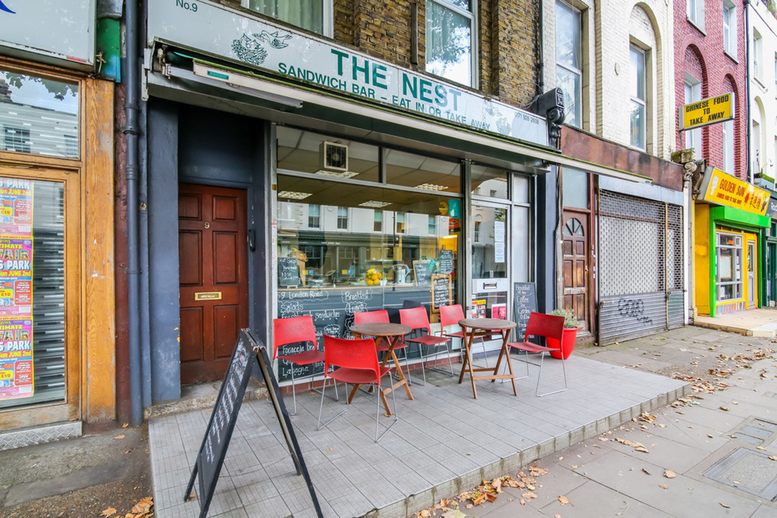 To Let 9 London Rd, London SE1 6JZ, UK PropList