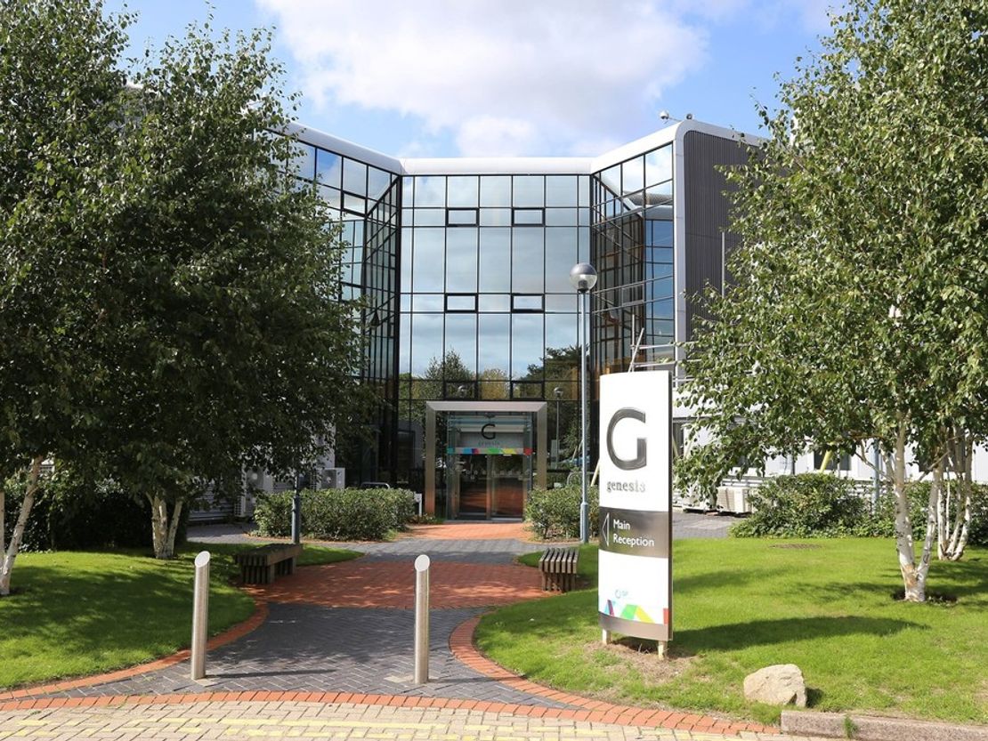 20a Garrett Field, Birchwood, Warrington WA3 7BH, UK