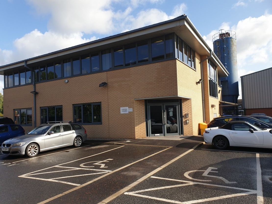 2 Tan House Ln, Widnes WA8 0SL, UK