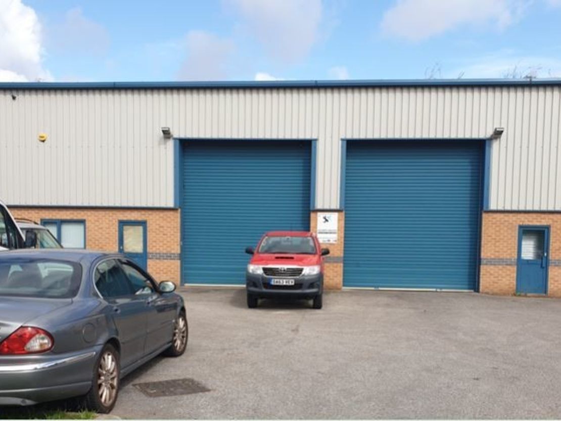 Ditton Court, 5 Foundry Ln, Widnes WA8 8WL, UK